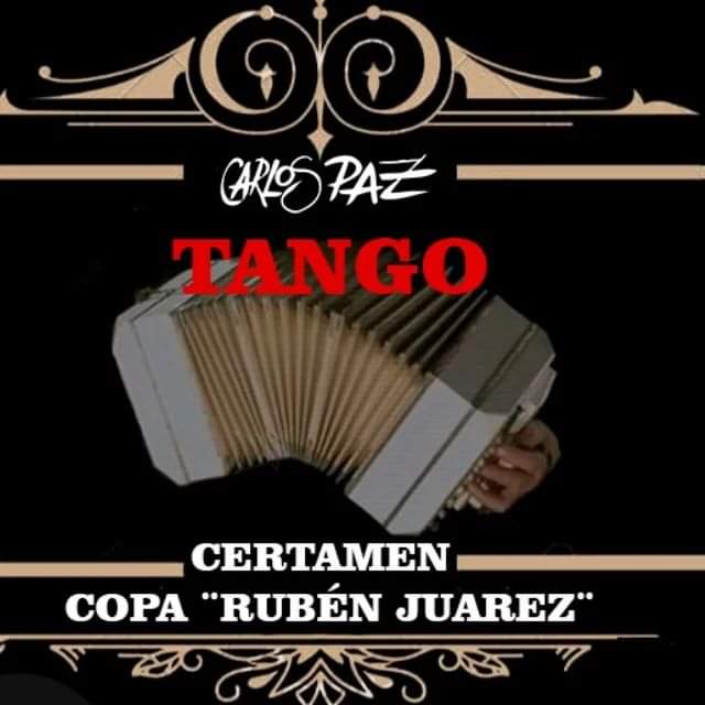 Nueva edición del Campeonato de Tango en Villa Carlos Paz