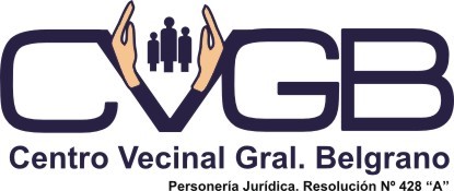 El Centro Vecinal Manuel Belgrano invita a sus vecinos a participar de una nueva Asamblea Anual Ordinaria