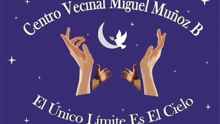 El Centro Vecinal Miguel Muñoz B invita a sus vecinos a participar de la Asamblea Anual Ordinaria