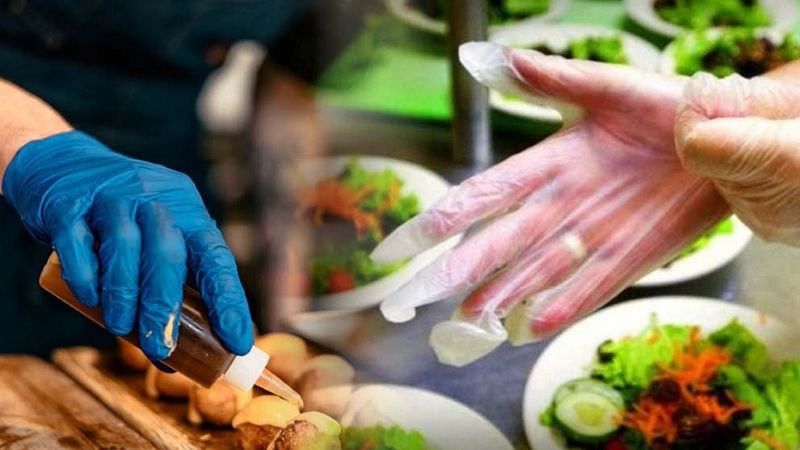 Nueva edición del curso de manipulación de alimentos en San Antonio Nueva edición del curso de manipulación de alimentos en San Antonio
