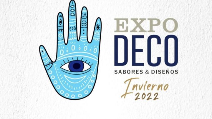 Nueva edición de la expo deco sabores y diseños en Villa Carlos Paz