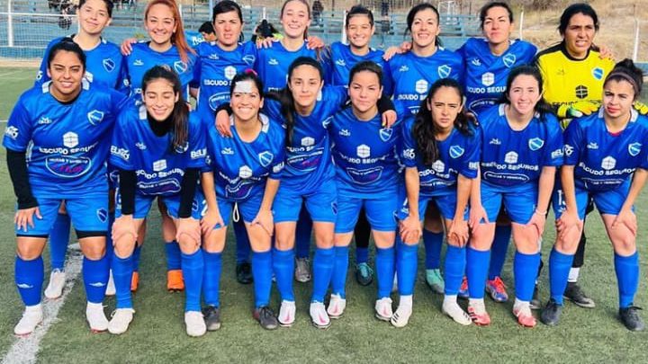 Triunfazo en casa: Atlético Carlos Paz le ganó a Municipalidad de Córdoba en la Liga Cordobesa Femenino