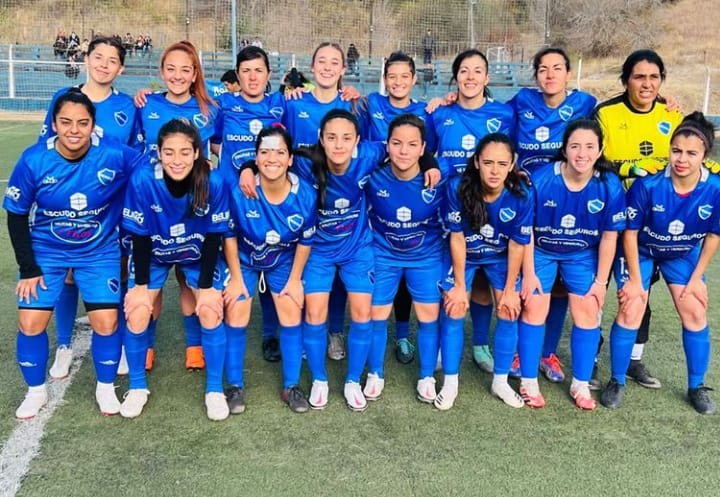 Triunfazo en casa: Atlético Carlos Paz le ganó a Municipalidad de Córdoba en la Liga Cordobesa Femenino Triunfazo en casa: Atlético Carlos Paz le ganó a Municipalidad de Córdoba en la Liga Cordobesa Femenino