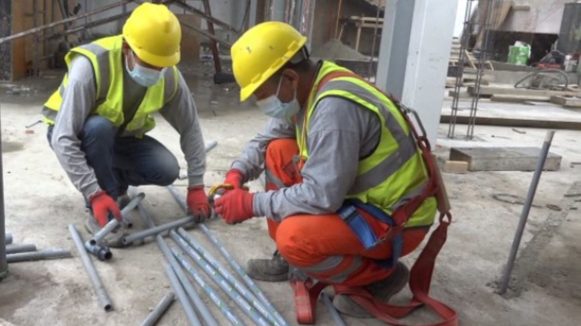 Carlos Paz adhiere al programa Fomentar Empleo