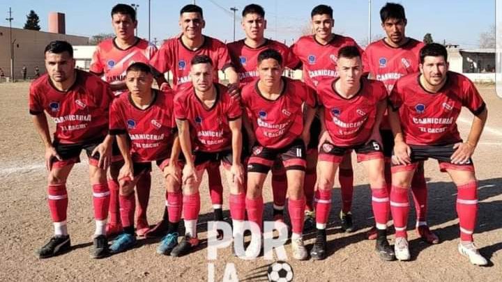 Independiente perdió nuevamente en la Liga Cordobesa de Fútbol