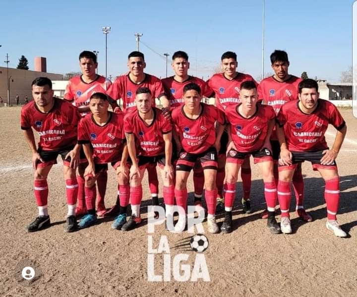 Independiente perdió nuevamente en la Liga Cordobesa de Fútbol