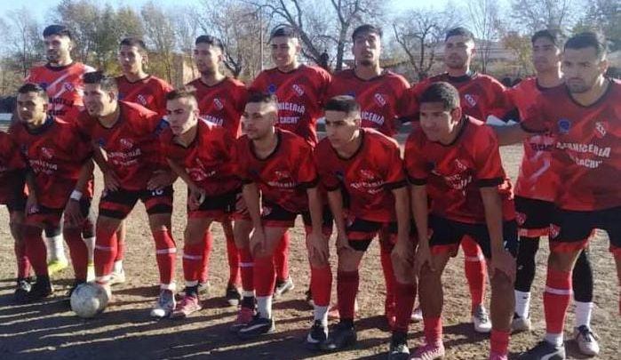 Independiente empato frente a Defensores Central Córdoba en el cierre de la primera etapa