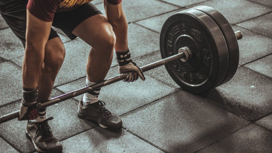 Torneo Argentino de Powerlifting en Carlos Paz Torneo Argentino de Powerlifting en Carlos Paz