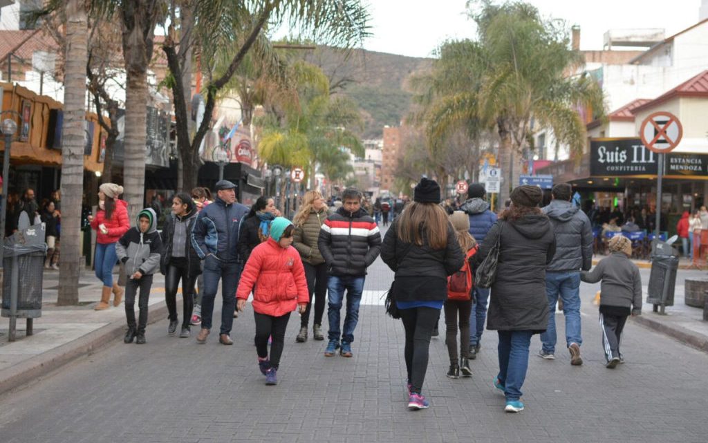 Vacaciones de invierno: Las reservas ya alcanzan el 65% en Carlos Paz Vacaciones de invierno: Las reservas ya alcanzan el 65% en Carlos Paz
