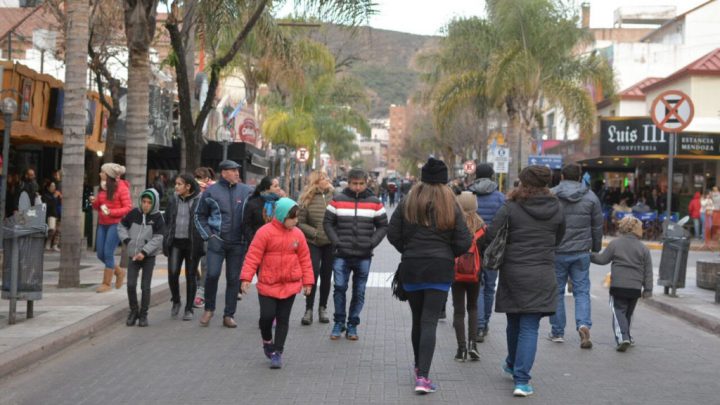 Vacaciones de invierno: Las reservas ya alcanzan el 65% en Carlos Paz