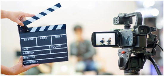 Nuevos talleres de canto y cine en Centros Vecinales Nuevos talleres de canto y cine en Centros Vecinales