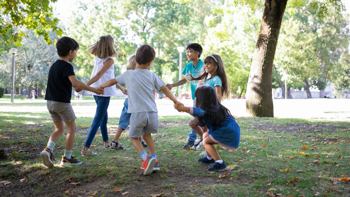 El Centro Vecinal La Quinta Primera festeja el Día del Niño
