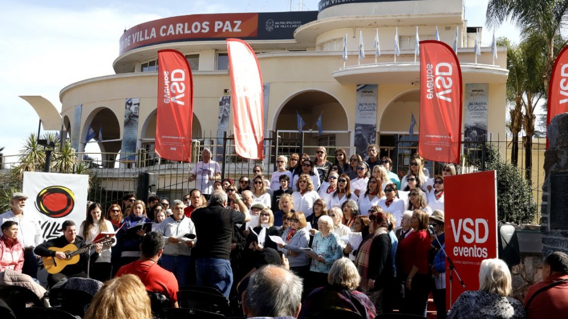 Nueva edición de la Primavera Coral 2023 Nueva edición de la Primavera Coral 2023
