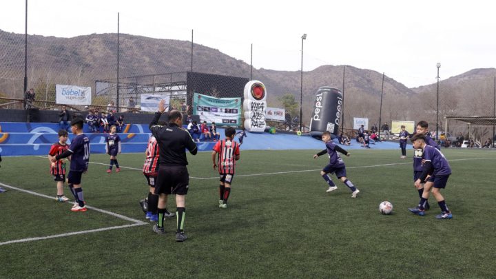 Villa Carlos Paz vivió un gran fin de semana deportivo