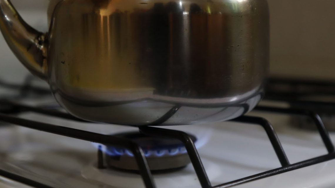 La Municipalidad realizo la ampliación de gas natural en barrio Villa del Rio La Municipalidad realizo la ampliación de gas natural en barrio Villa del Rio