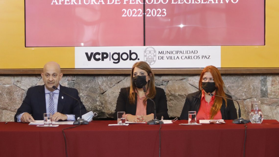 Daniel Gomez Gesteira: «Nuestra Gestión Comunitaria garantiza el cambio permanente que necesitan los vecinos y la ciudad»