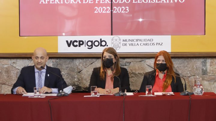 Daniel Gomez Gesteira: «Nuestra Gestión Comunitaria garantiza el cambio permanente que necesitan los vecinos y la ciudad»