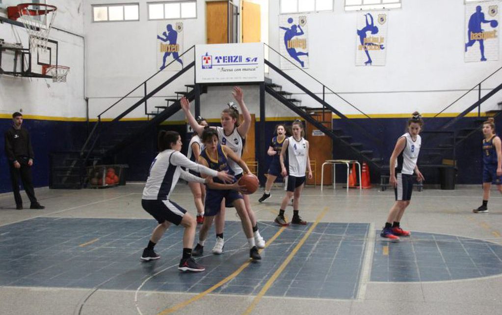 Nueva edición del Torneo de Basquet Femenino “Sácale jugo a la Naranja” Nueva edición del Torneo de Basquet Femenino “Sácale jugo a la Naranja”