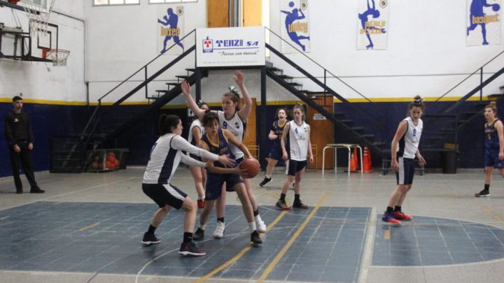 Nueva edición del Torneo de Basquet Femenino “Sácale jugo a la Naranja”