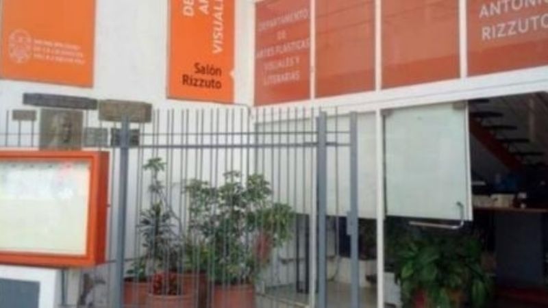 Se encuentran abiertas las inscripciones para el 31º Salón de Artes Visuales Se encuentran abiertas las inscripciones para el 31º Salón de Artes Visuales