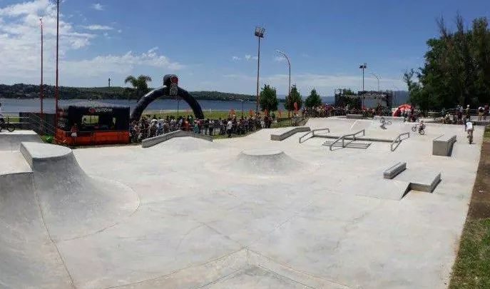 Villa Carlos Paz celebra el Día de la Juventud
