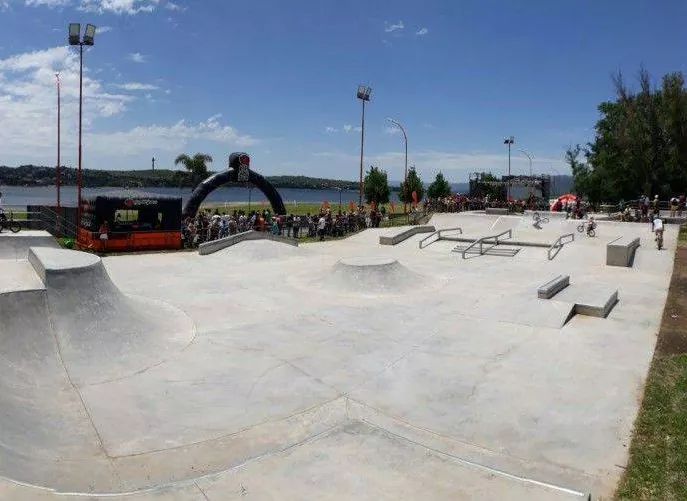Villa Carlos Paz celebra el Día de la Juventud Villa Carlos Paz celebra el Día de la Juventud