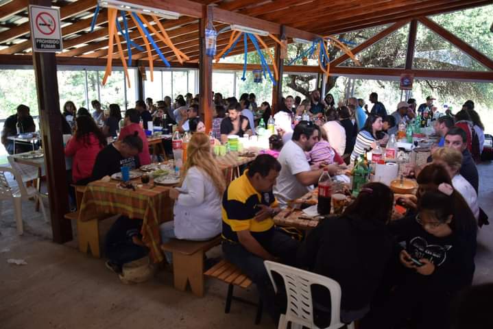 El Centro de Empleados de Comercio celebra el Día del Empleado de Comercio El Centro de Empleados de Comercio celebra el Día del Empleado de Comercio