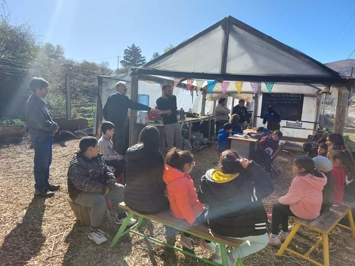 Primera edición de la maratón “La Juanjo Corre” en San Antonio de Arredondo Primera edición de la maratón “La Juanjo Corre” en San Antonio de Arredondo