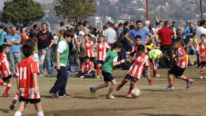 Fin de semana con gran variedad de eventos deportivos y culturales en Villa Carlos Paz