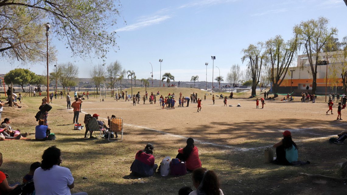 Fin de semana con variada actividad deportiva y cultural en Villa Carlos Paz Fin de semana con variada actividad deportiva y cultural en Villa Carlos Paz