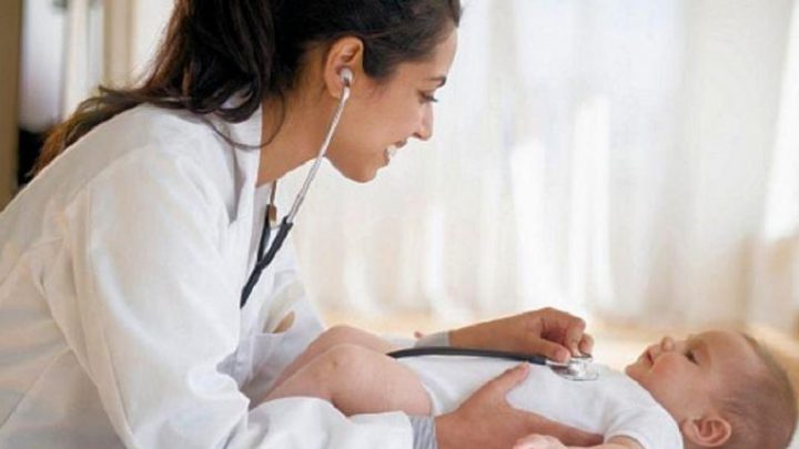 Carlos Paz será sede del Congreso Región Centro Cuyo de Pediatría