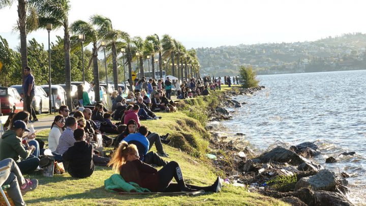 Agenda de eventos para el próximo fin de semana en Villa Carlos Paz