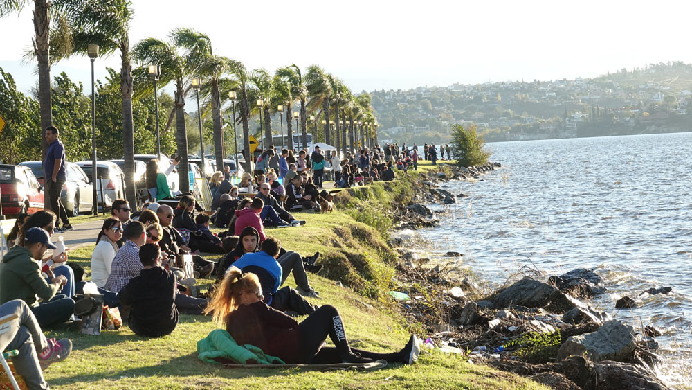 Agenda de eventos para el próximo fin de semana en Villa Carlos Paz Agenda de eventos para el próximo fin de semana en Villa Carlos Paz