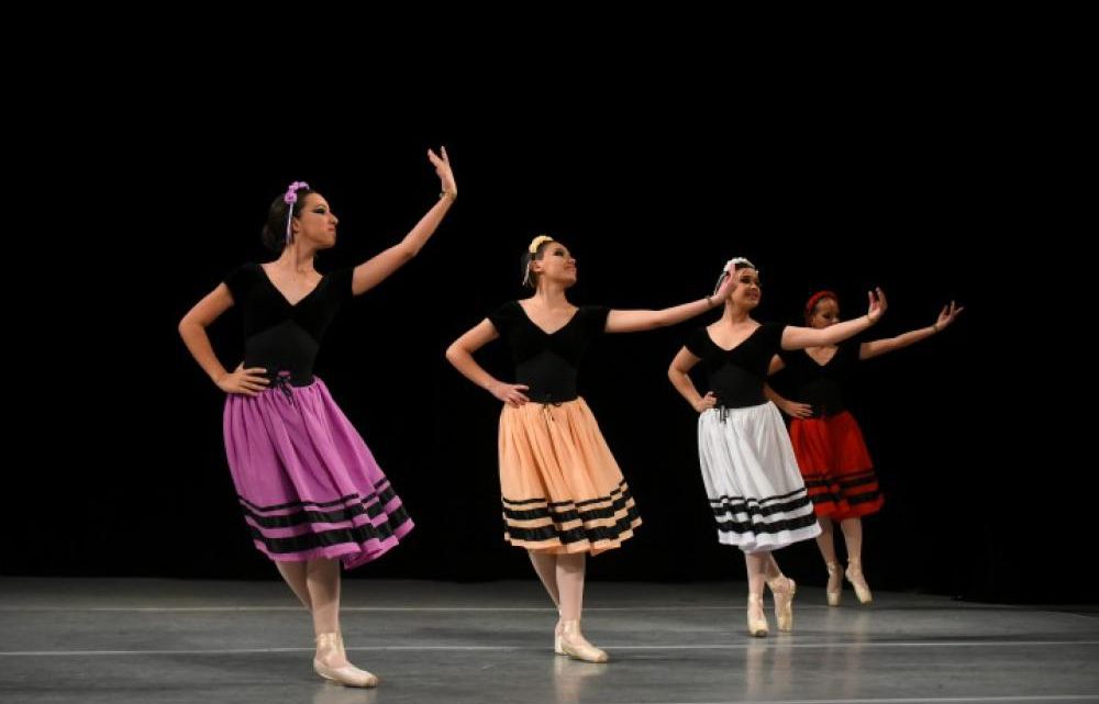 Nueva edición de la fiesta nacional de danza nuevo mundo 2022 Nueva edición de la fiesta nacional de danza nuevo mundo 2022