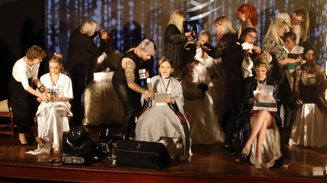 Nueva edición del Encuentro de Peinado, Moda y Belleza “Artelleza 2022” Nueva edición del Encuentro de Peinado, Moda y Belleza “Artelleza 2022”
