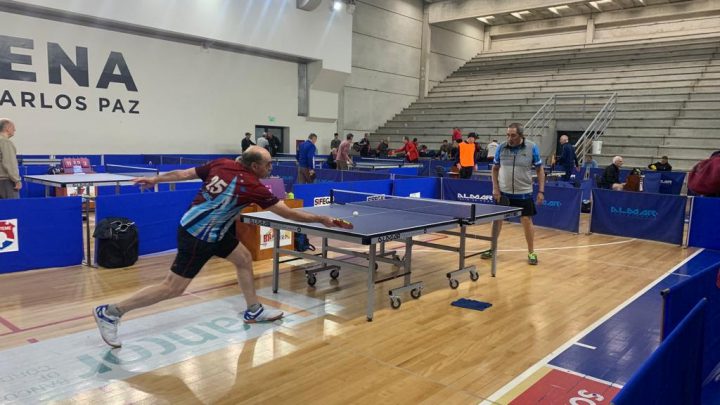 Villa Carlos Paz vivió un gran fin de semana con grandes eventos culturales y deportivos