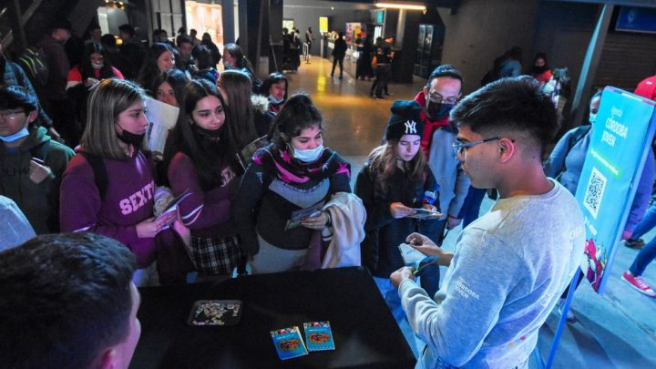 Regresa la expocarreras a Carlos Paz