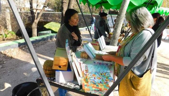 San Antonio invita a sus vecinos a celebrar el Día de la Primavera