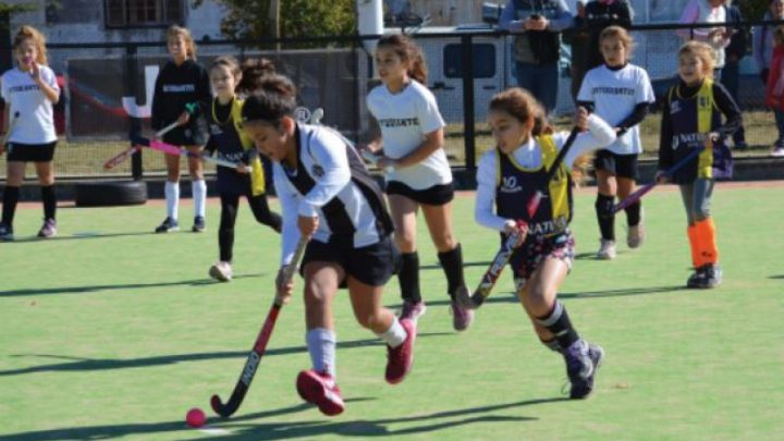 Villa Carlos Paz será sede de una nueva edición del encuentro internacional de hockey infantil