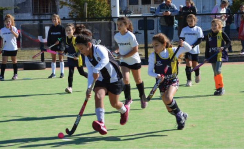Villa Carlos Paz será sede de una nueva edición del encuentro internacional de hockey infantil Villa Carlos Paz será sede de una nueva edición del encuentro internacional de hockey infantil