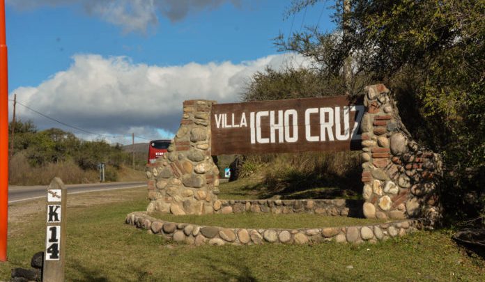 Icho Cruz conmemora un nuevo aniversario de vida