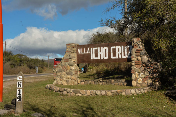 Icho Cruz conmemora un nuevo aniversario de vida Icho Cruz conmemora un nuevo aniversario de vida
