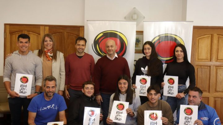 La Municipalidad de Villa Carlos Paz continúa otorgando ayuda económica a deportistas locales