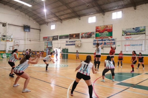 Villa Carlos Paz será sede del 19º Encuentro Nacional Master de Voley Femenino Villa Carlos Paz será sede del 19º Encuentro Nacional Master de Voley Femenino