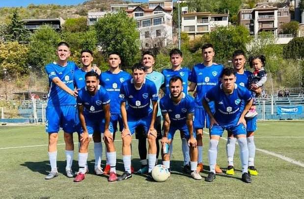 Atlético Carlos Paz descendió a la categoría B dentro de la Liga Cordobesa de Fútbol