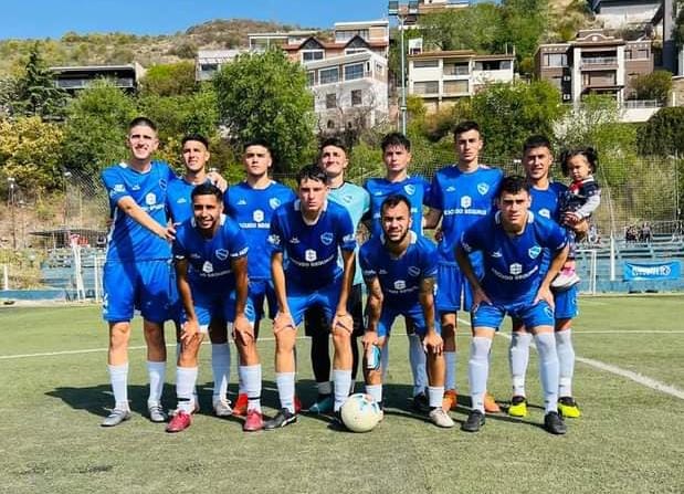 Atlético Carlos Paz descendió a la categoría B dentro de la Liga Cordobesa de Fútbol Atlético Carlos Paz descendió a la categoría B dentro de la Liga Cordobesa de Fútbol