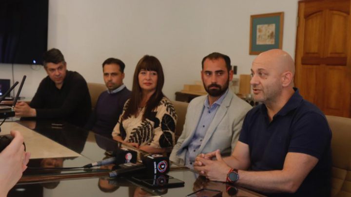 VCP Ilumina: Villa Carlos Paz contará con luces LED sin costo para los vecinos