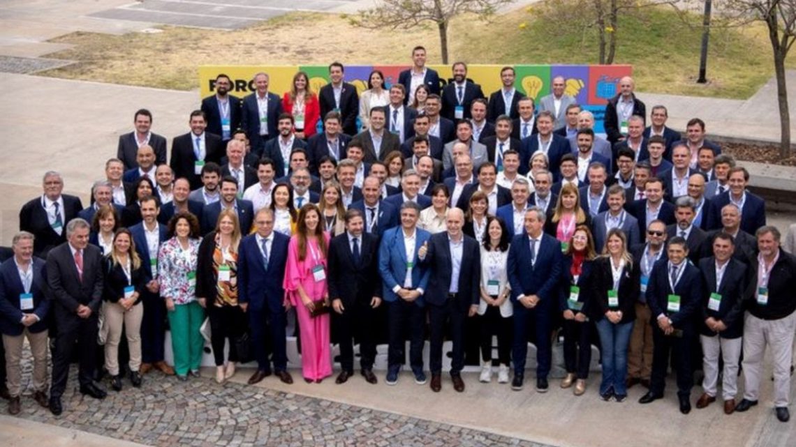 Cumbre Mundial de Alcades C40: Villa Carlos Paz participó del Foro Urbano Ambiental Cumbre Mundial de Alcades C40: Villa Carlos Paz participó del Foro Urbano Ambiental