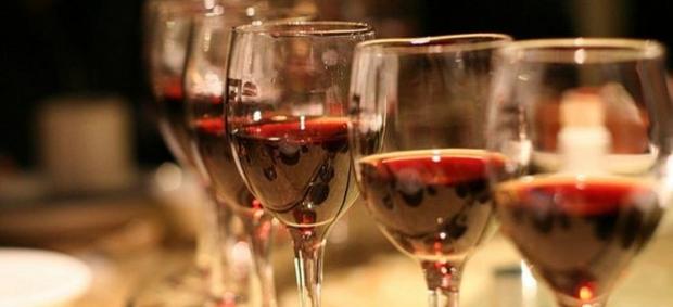 Primera exposición y degustación de vinos de alta gama en Villa Carlos Paz