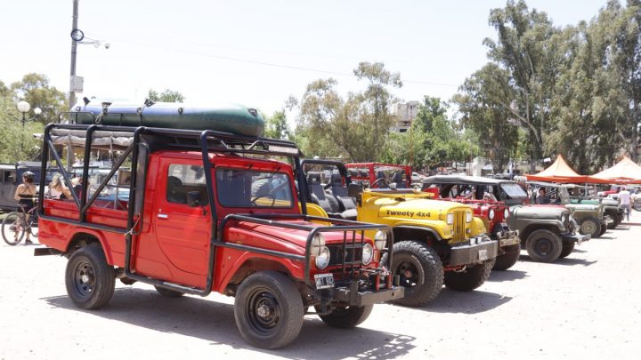 Carlos Paz rompe la estacionalidad de la mano del turismo deportivo y eventos